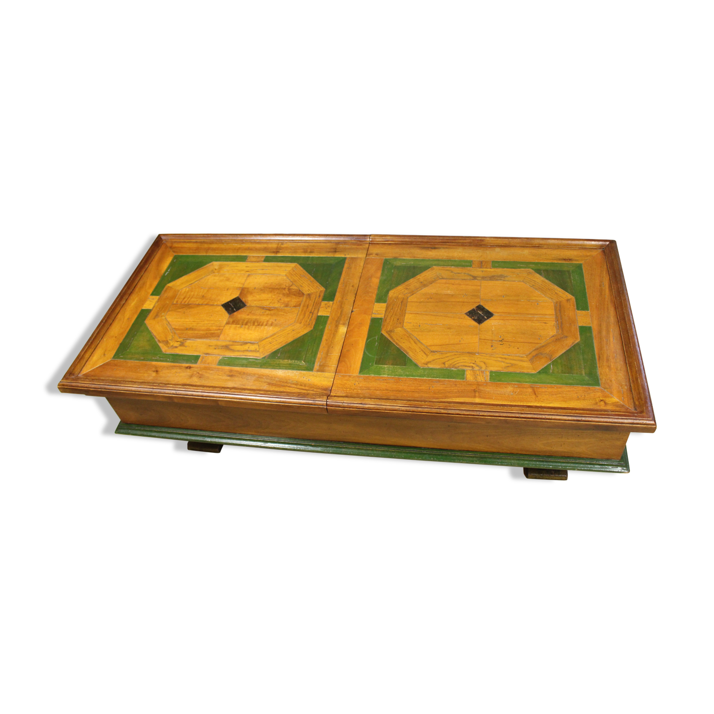 Original coffee table