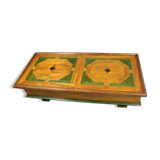 Original coffee table