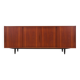 Teak sideboard, Danish design, 1970s, manufacturer: Denmark