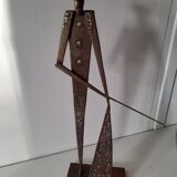 Sculture figurative matador