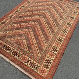 Tapis de style Oriental