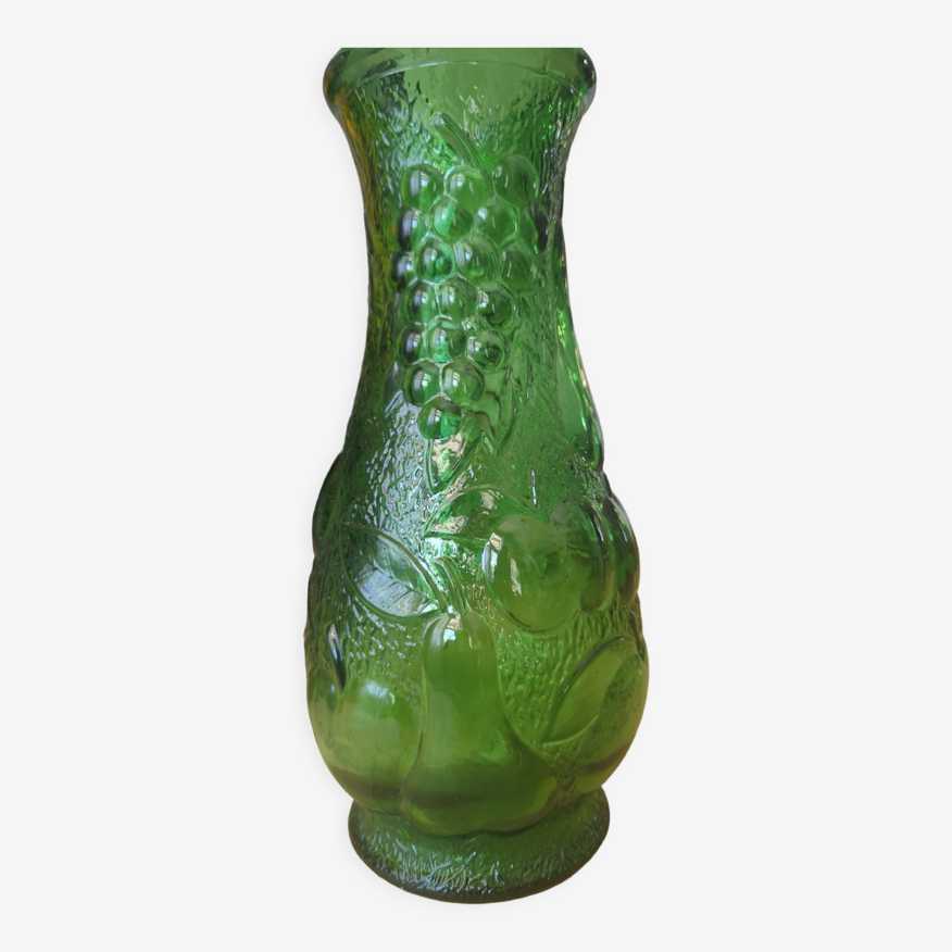 Vase motif fruits Constantin made in italy | Selency