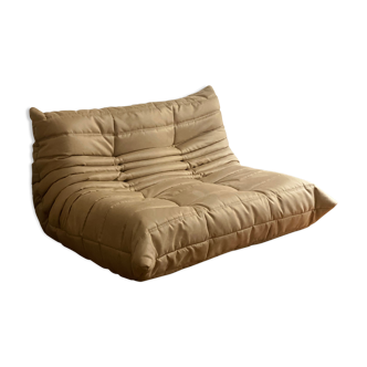 Togo sofa by Michel Ducaroy for Beige Roset Line