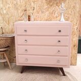 Commode vintage