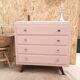 Commode vintage