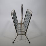 Porte-revues String Mid Century 1960s