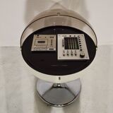 System audio Hi-Fi space age Vision 2000 Stereophonic by Thilo Oerke for Rosita 1971