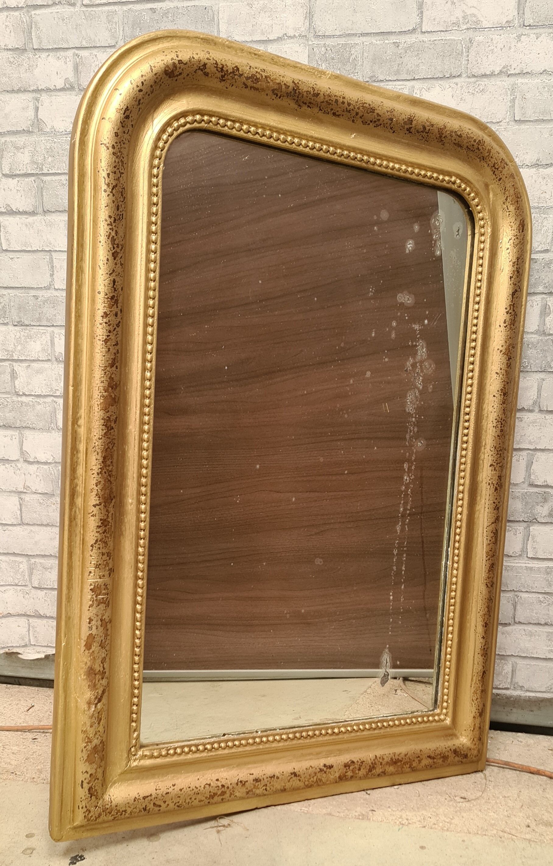 Mirror Louis Philippe 1900