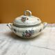 Former Vegetable Soup Pot Villeroy and Boch Mettlach Saarland