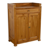 Meuble de Communauté Buffet en Merisier Blond – Fin XIXe