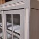 Art deco wardrobe