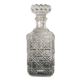 Carafe à whisky