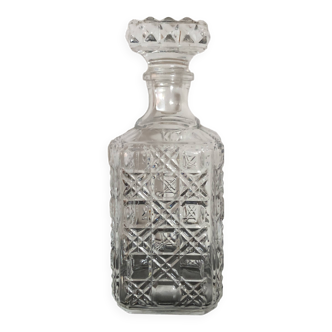 Whiskey Decanter