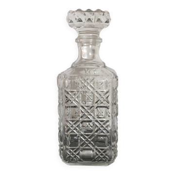 Whiskey Decanter