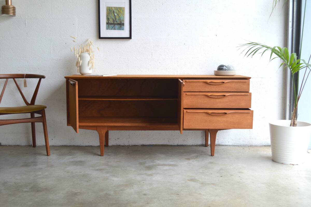 Enfilade Jentique 168cm