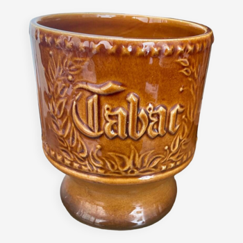 Saint Clément tobacco pot