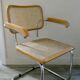 Fauteuil B64 de Marcel Breuer