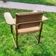 Fauteuil Gastone Rinaldi pour Rima Padova,Italy 1960
