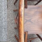 Set of 6 Windsor chairs