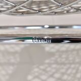 "Diamond" armchair by Harry Bertoia for Knoll