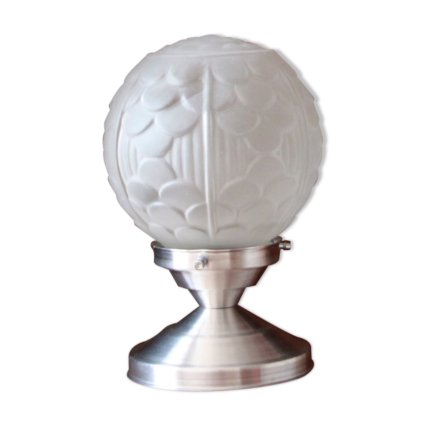 Bedside table lamp