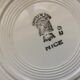 Plates St Amand