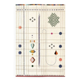 Tapis Nanimarquina Rabari 1