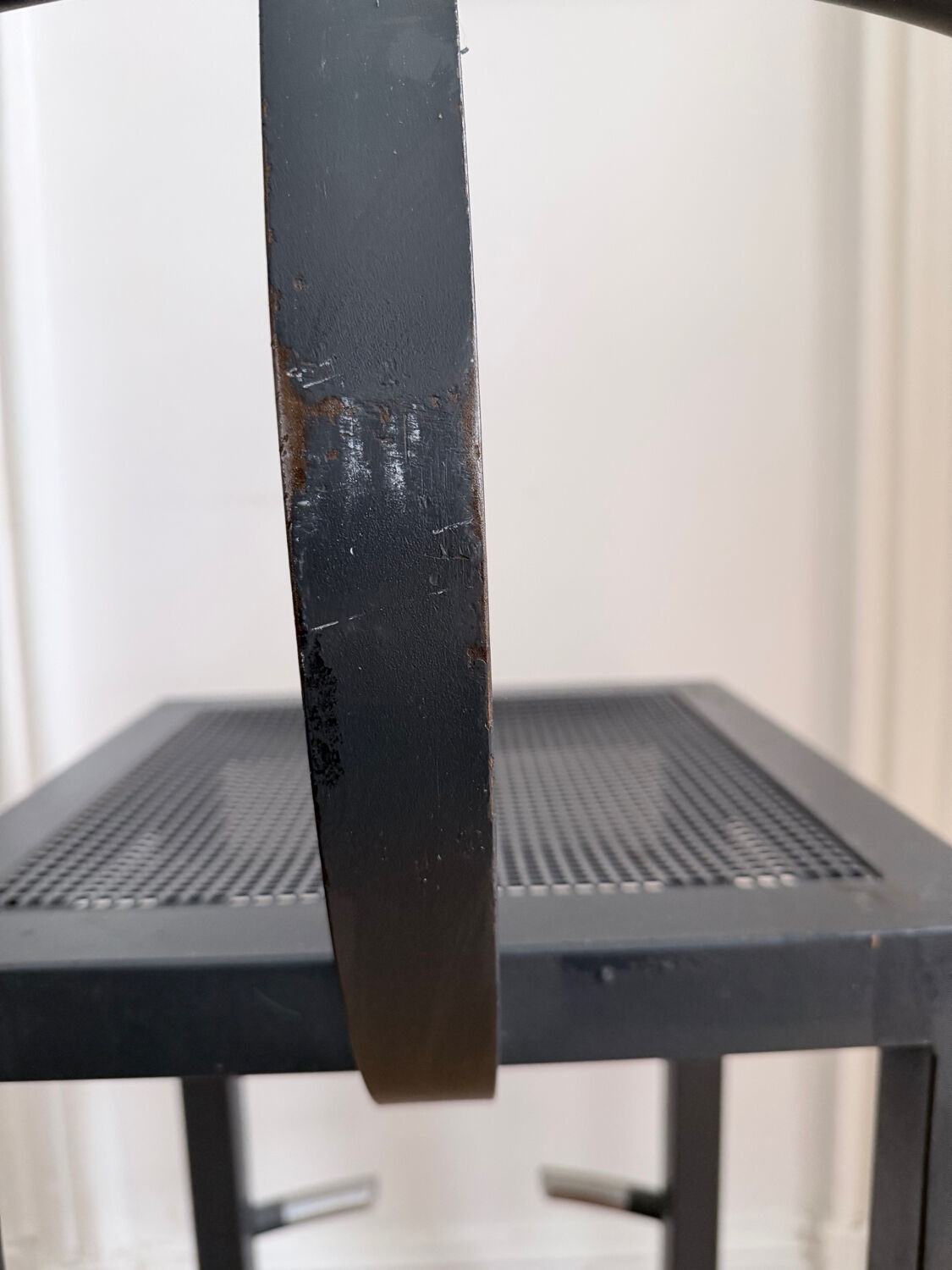 Aleph Chair by Philippe Starck for Driade