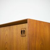 Danish sideboard by Clausen & sound