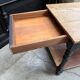 Draper's table early 20th century