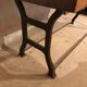 Industrial table