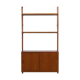 Bookcase by Hansen Guldborg, Denmark, 1960