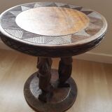 African stool