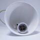 BTC England porcelain pendant light