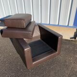 Park Swivel Armchair by Jasper Morisson