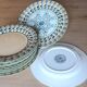 Gien Tableware Set "The Water Gardens"