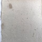 Pierre SZÉKELY, Art nu n°1, 1974. Original print signed in pencil