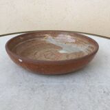 Plate / stoneware dish