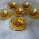 Cups & saucers Vereco