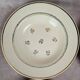 Set of 6 Gien deep plates
