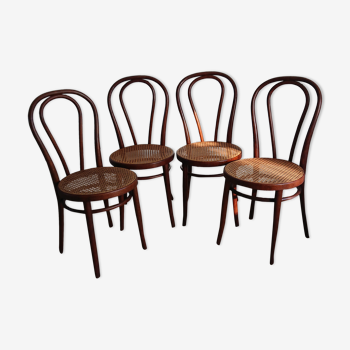 Chaises bistrot made in romania