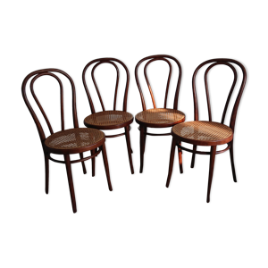 Chaises bistrot made