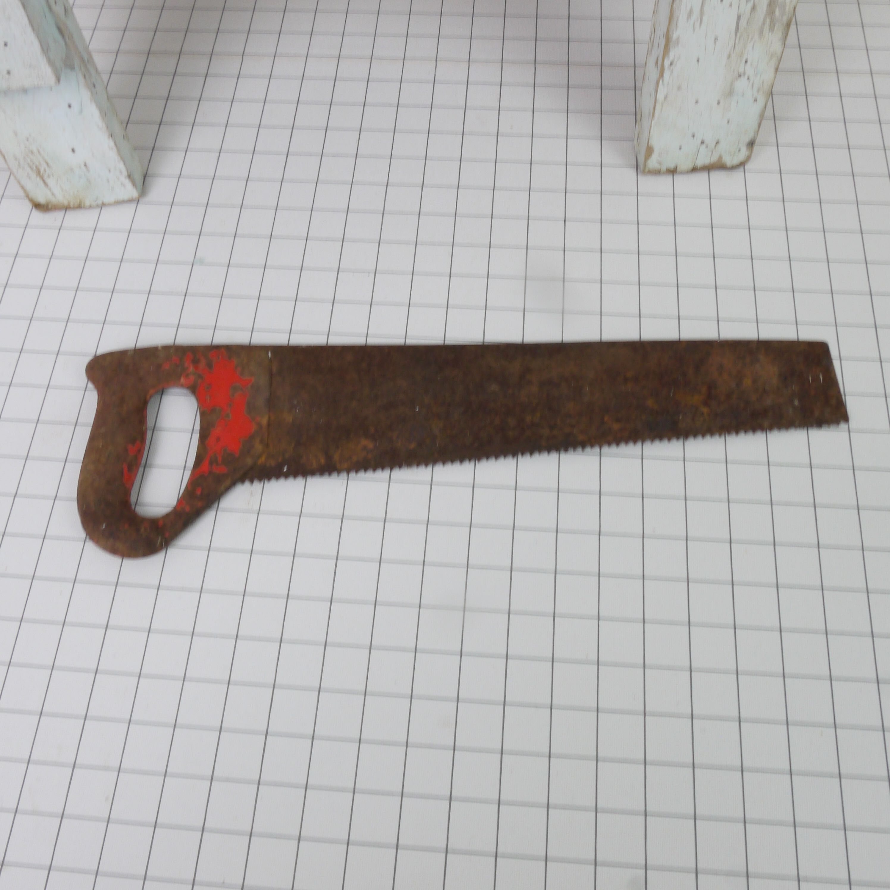 Established for child with tools