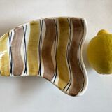 BHV italian ceramic cup product 1960s