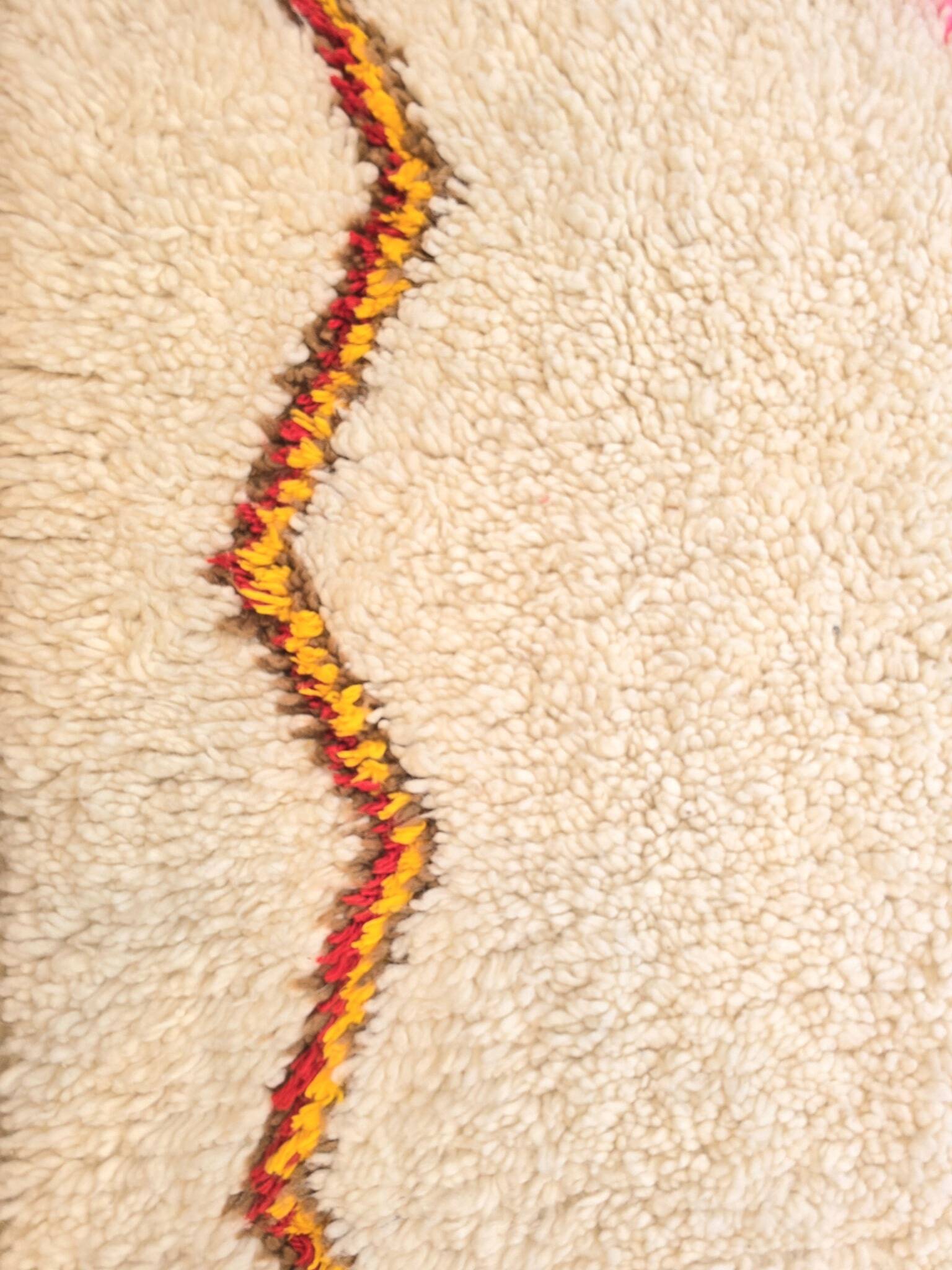 Taois Azilal 290x175cm
