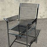Pair of armchairs