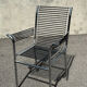 Pair of armchairs