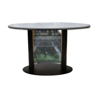 Table ovale