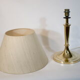 Lampe en laiton 1960 AKA édition originale certifiée, no copie
