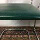 Paire de chaises "cantilever" vintage